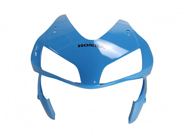 2003-2004 Honda CBR600RR Motorcycle Fairing - Blue Australia