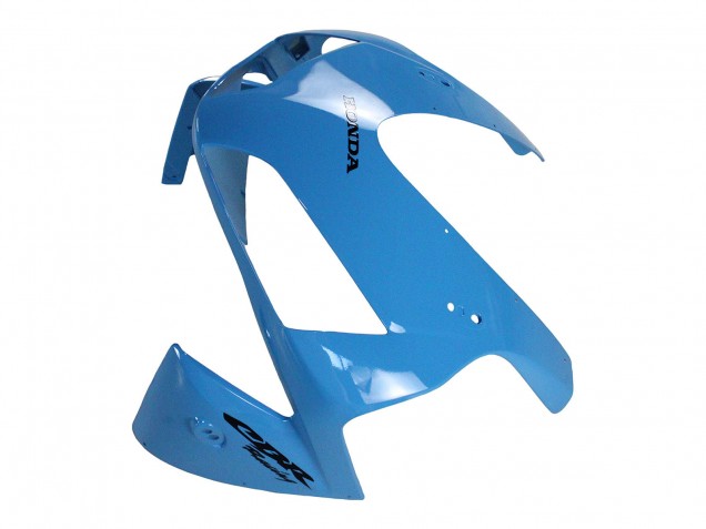 2003-2004 Honda CBR600RR Motorcycle Fairing - Blue Australia