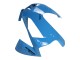 2003-2004 Honda CBR600RR Motorcycle Fairing - Blue Australia