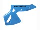 2003-2004 Honda CBR600RR Motorcycle Fairing - Blue Australia