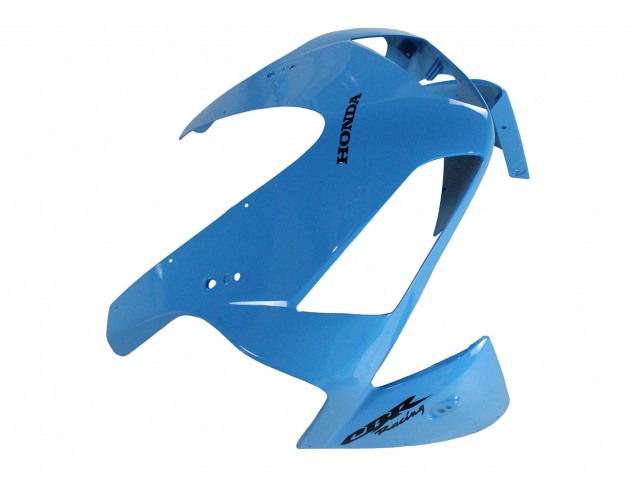 2003-2004 Honda CBR600RR Motorcycle Fairing - Blue Australia