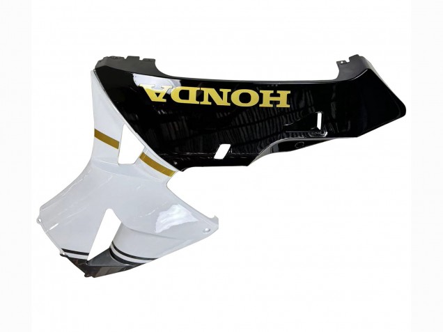 2003-2004 Honda CBR600RR Motorcycle Fairings - White Yellow Grey Black Australia
