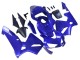 2003-2004 Honda CBR600RR Motorcycle Fairings - Blue Australia