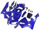2003-2004 Honda CBR600RR Motorcycle Fairings - Blue Australia