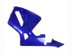 2003-2004 Honda CBR600RR Motorcycle Fairings - Blue Australia