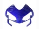 2003-2004 Honda CBR600RR Motorcycle Fairings - Blue Australia