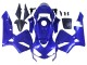 2003-2004 Honda CBR600RR Motorcycle Fairings - Blue Australia