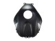 2003-2004 Honda CBR600RR Motorcycle Fairings - White Matte Black Australia
