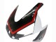 2003-2004 Honda CBR600RR Motorcycle Fairings - White Red Glossy Black Monster Australia