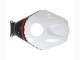 2003-2004 Honda CBR600RR Motorcycle Fairings - White Red Glossy Black Monster Australia