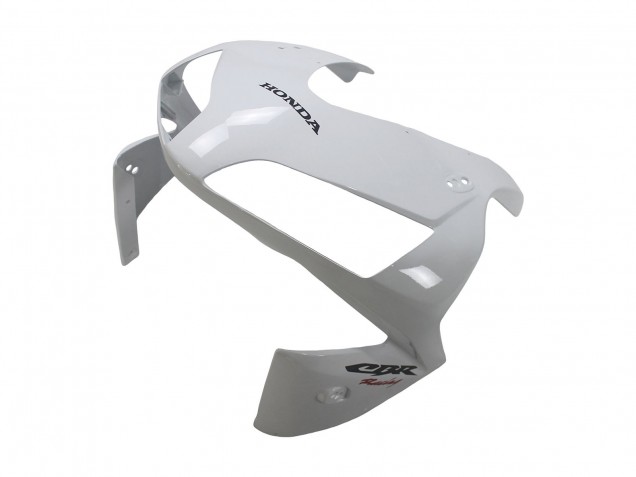 2003-2004 Honda CBR600RR Motorcycle Fairing - Silver White Australia