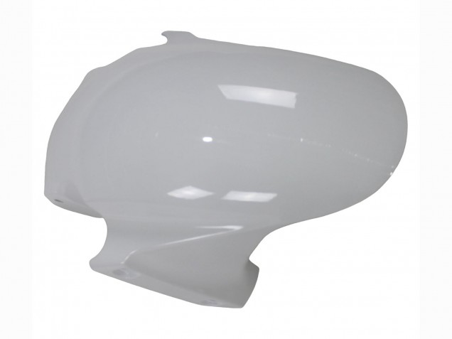 2003-2004 Honda CBR600RR Motorcycle Fairing - Silver White Australia