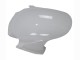 2003-2004 Honda CBR600RR Motorcycle Fairing - Silver White Australia
