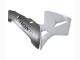 2003-2004 Honda CBR600RR Motorcycle Fairing - Silver White Australia