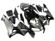 2005-2006 Honda CBR600RR Motorcycle Fairing - Grey Black Australia