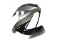2005-2006 Honda CBR600RR Motorcycle Fairing - Grey Black Australia
