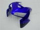 2005-2006 Honda CBR600RR Motorcycle Fairing - Blue Black Australia