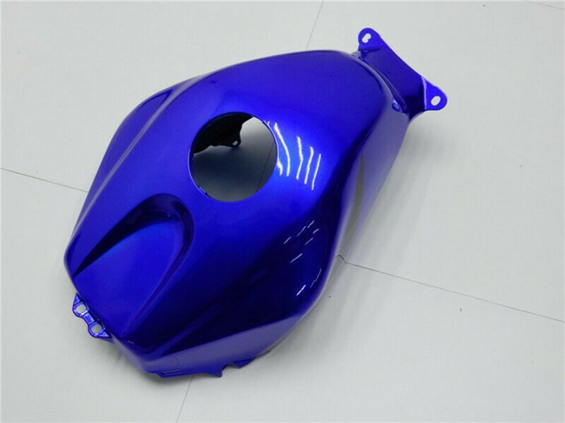 2005-2006 Honda CBR600RR Motorcycle Fairing - Blue Black Australia