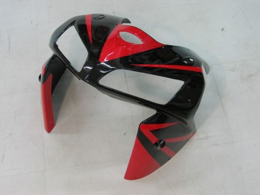 Affordable 2005-2006 Honda CBR600RR Motorcycle Fairing - Red Black Australia