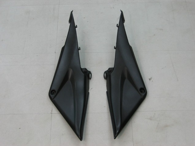 2005-2006 Honda CBR600RR Motorcycle Fairing - Red Black Australia