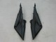 2005-2006 Honda CBR600RR Motorcycle Fairing - Red Black Australia