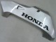 2005-2006 Honda CBR600RR Motorcycle Fairings - Orange Black Silver Australia