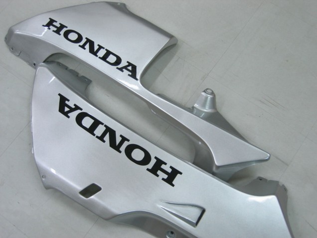 2005-2006 Honda CBR600RR Motorcycle Fairings - Orange Black Silver Australia
