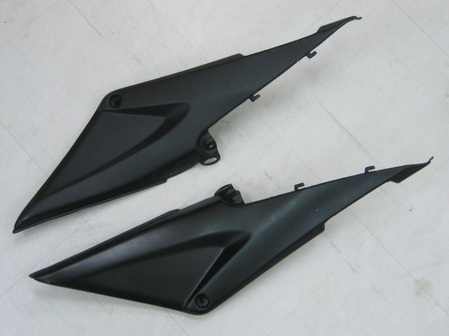 2005-2006 Honda CBR600RR Motorcycle Fairings - Orange Black Silver Australia