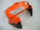 2005-2006 Honda CBR600RR Motorcycle Fairings - Orange Black Silver Australia