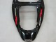 2005-2006 Honda CBR600RR Motorcycle Fairings - Orange Black Silver Australia