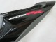 2005-2006 Honda CBR600RR Motorcycle Fairings - Orange Black Silver Australia