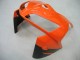 2005-2006 Honda CBR600RR Motorcycle Fairings - Orange Black Silver Australia
