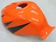 2005-2006 Honda CBR600RR Motorcycle Fairings - Orange Black Silver Australia