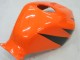 2005-2006 Honda CBR600RR Motorcycle Fairings - Orange Black Silver Australia