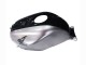 2005-2006 Honda CBR600RR Motorcycle Fairings - Black Silver SevenStars Australia
