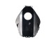 2005-2006 Honda CBR600RR Motorcycle Fairings - Black Silver SevenStars Australia