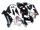 2005-2006 Honda CBR600RR Motorcycle Fairings - Silver Black Australia