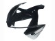 2005-2006 Honda CBR600RR Motorcycle Fairings - Silver Black Australia