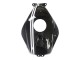 2005-2006 Honda CBR600RR Motorcycle Fairing - Black White Australia
