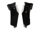 2005-2006 Honda CBR600RR Motorcycle Fairing - Black White Australia
