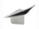 2005-2006 Honda CBR600RR Motorcycle Fairings - Black White Australia