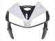 2005-2006 Honda CBR600RR Motorcycle Fairings - Black White Australia
