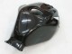 2005-2006 Honda CBR600RR Motorcycle Fairings - Glossy Black White West Australia