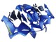 2005-2006 Honda CBR600RR Motorcycle Fairings - Blue Australia