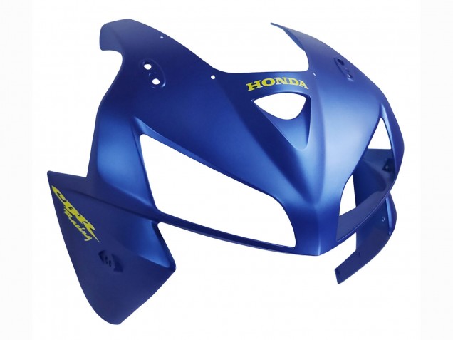 2005-2006 Honda CBR600RR Motorcycle Fairings - Blue Australia