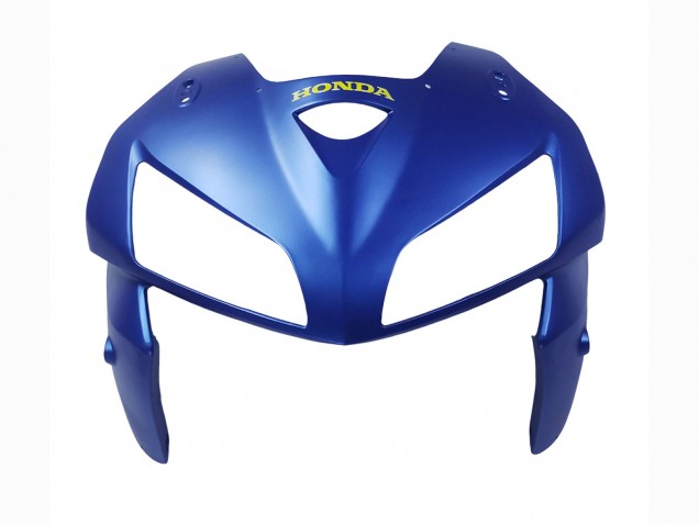 2005-2006 Honda CBR600RR Motorcycle Fairings - Blue Australia