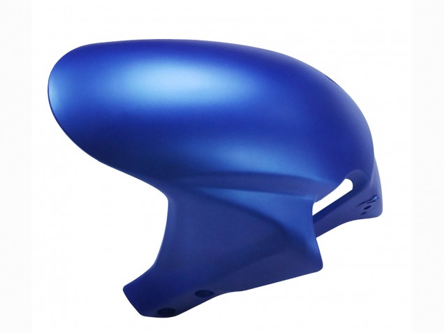 2005-2006 Honda CBR600RR Motorcycle Fairings - Blue Australia