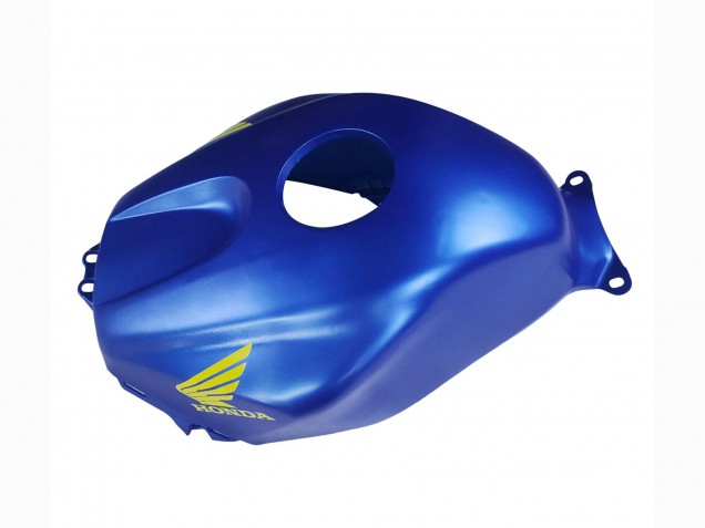 2005-2006 Honda CBR600RR Motorcycle Fairings - Blue Australia