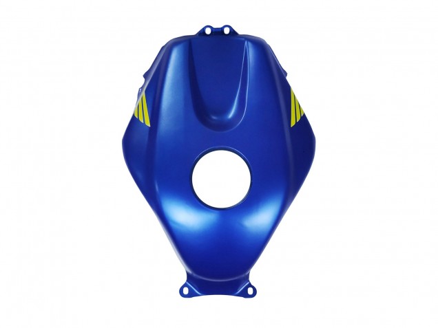 2005-2006 Honda CBR600RR Motorcycle Fairings - Blue Australia