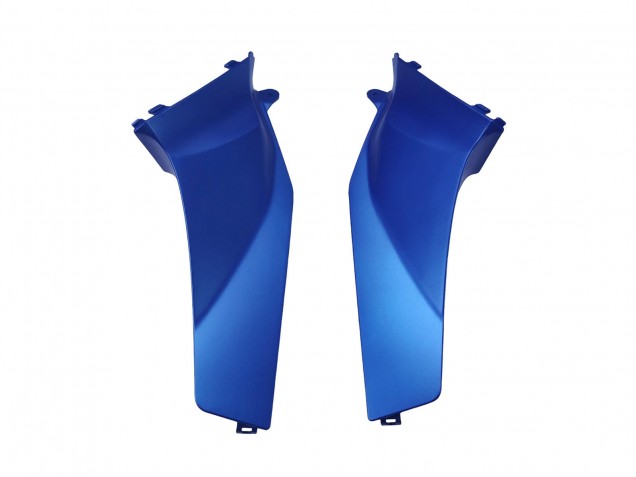 2005-2006 Honda CBR600RR Motorcycle Fairings - Blue Australia